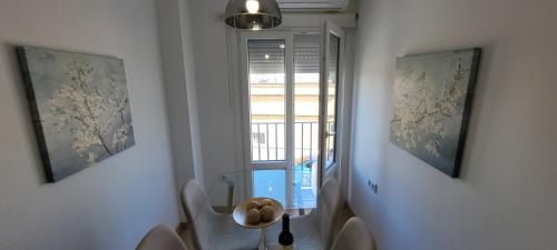 APARTAMENTOs IGLESIA DE SANTIAGO - La Ina