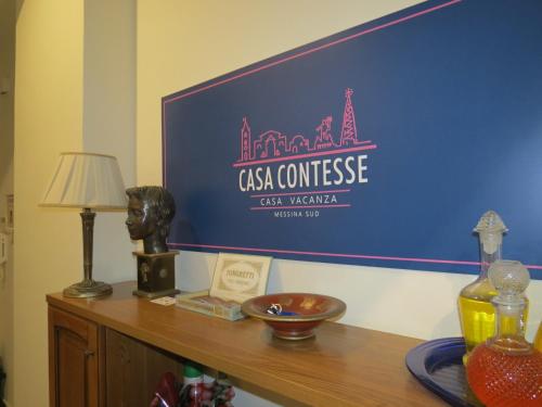 Casa CONTESSE Messina – Messina, WA