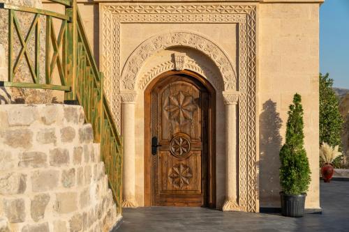 AJWA Cappadocia - Preferred Hotels Legend Collection