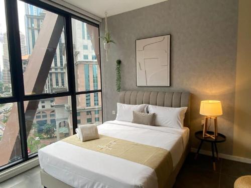 Scarletz Suites Kuala Lumpur Near Twin Tower KLCC - image 3