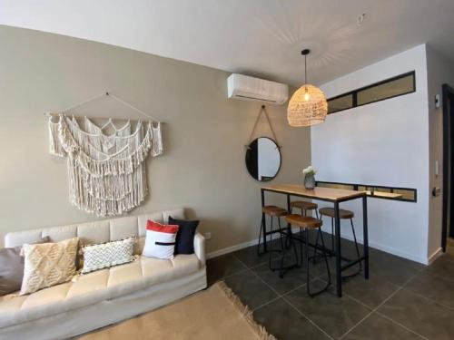 Scarletz Suites Kuala Lumpur Near Twin Tower KLCC - image 11