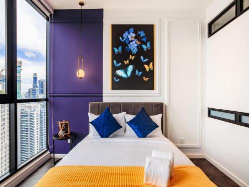Scarletz Suites Kuala Lumpur Near Twin Tower KLCC - image 4