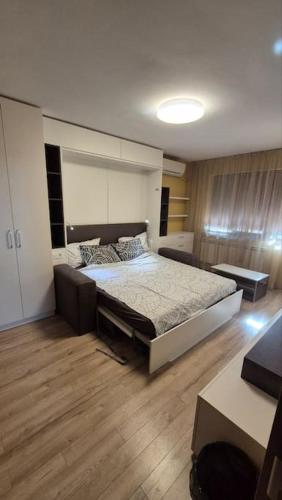 Уютен двустаен апартамент, Pleven (foto 7)