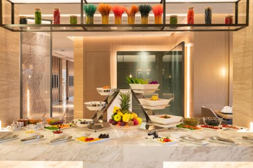 Food and beverages, Boudl Al Rawdah in Buraydah