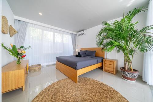 2br Cozy Loft in Uluwatu, بالي