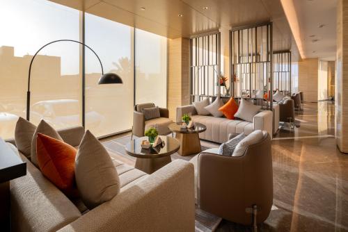 Facilities, Boudl Al Rawdah in Buraydah