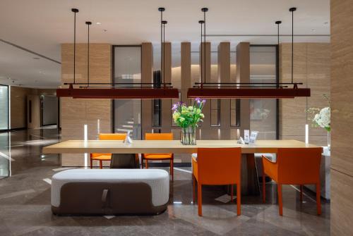 Facilities, Boudl Al Rawdah in Buraydah