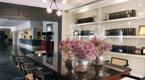 Foto - Hotel RL Anibal