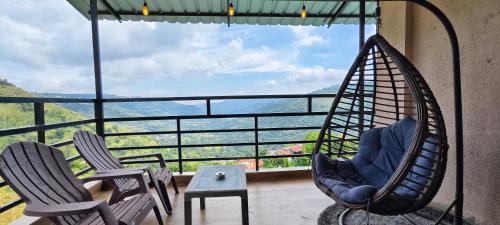 Belle-Vue Holiday Homes in Panchgani