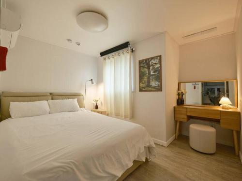 SG Guesthouse, Seúl (foto 7)
