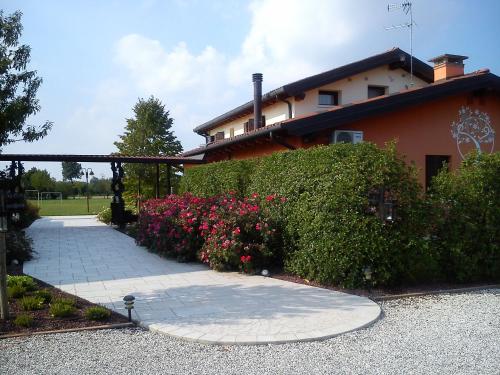 Country House La Perla del Sile - Accommodation - Sant'Elena di Silea