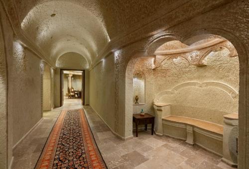 AJWA Cappadocia - Preferred Hotels Legend Collection