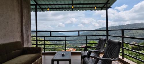 Belle-Vue Holiday Homes in Panchgani