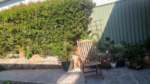 Oasis in the Heart of Dural