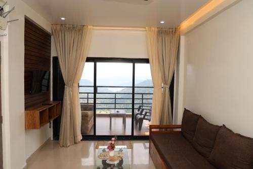 Belle-Vue Holiday Homes in Panchgani