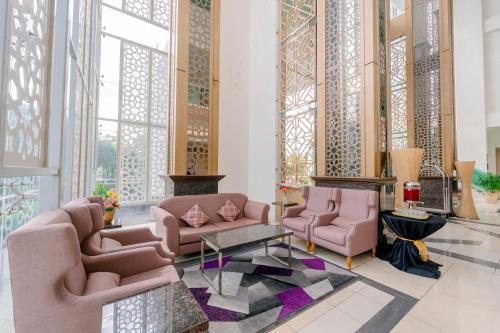 Utvendig, Adya Hotel near Langkawi Parade Mega Mall