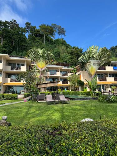 Mama Beach Residence - Adults Only - 숙소 외관