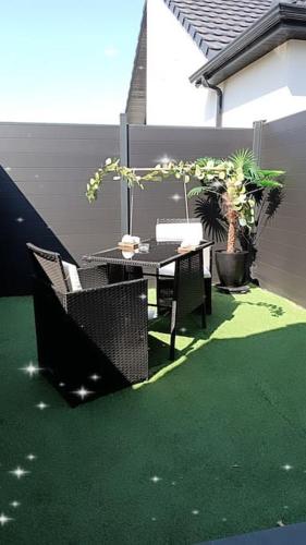 設施, Évasion secrète (Evasion secrete) in 聖皮埃爾布魯克