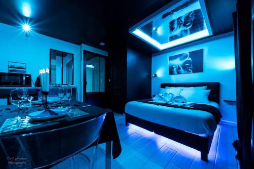 Évasion secrète (Evasion secrete) in 聖皮埃爾布魯克