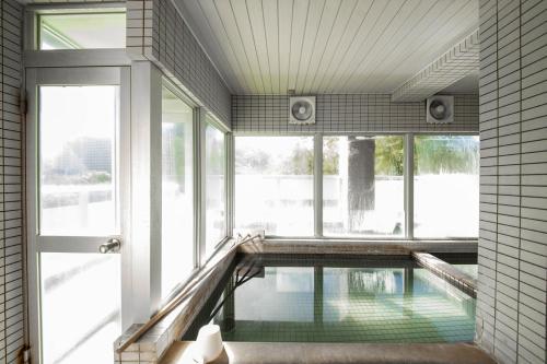 Few Days Condominium 205 — rental in 1 Chome-9 Jozankeionsennishi, Sapporo JP, 0612303
