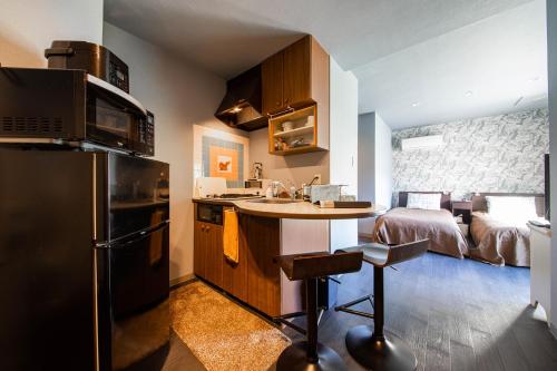 Few Days Condominium 602