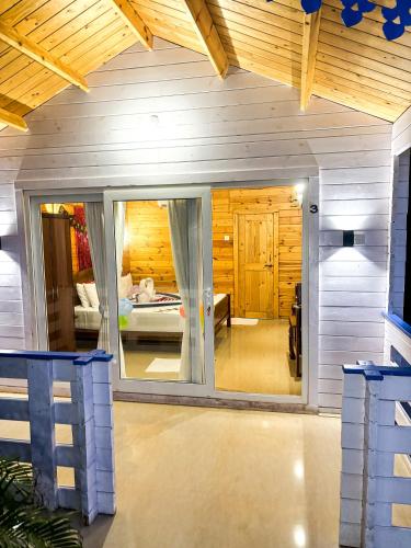 Red Crab Eco Resorts in Cabo De Rama Fort