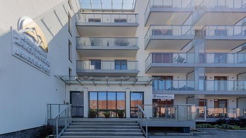 VacationClub - Apartamenty Zakopiańskie Apartament 130 obrázok