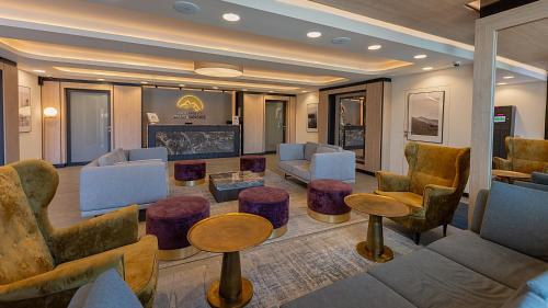 VacationClub - Apartamenty Zakopiańskie Apartament 130 obrázok