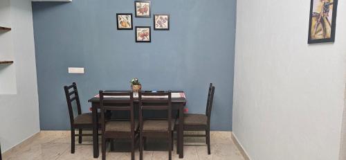 SHIs Aathira 2bhk Heart of Coimbatore in فيناياغابورام
