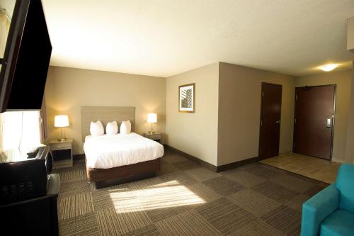 Quality Inn & Suites - image 2