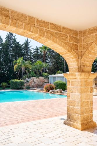 Antica Masseria Martuccio - image 4