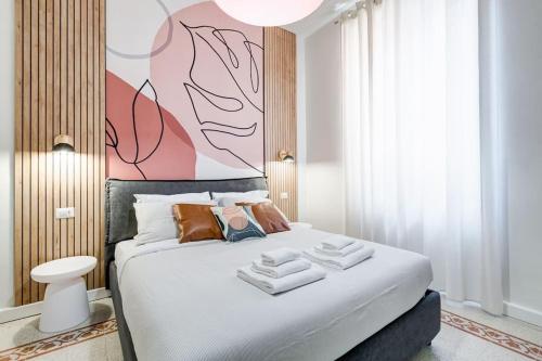 BDC - Termini Dreaming 3-BDR, Rom