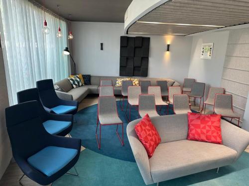 Holiday Inn Express Paris - Velizy an IHG Hotel - image 13