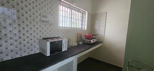 SHIs Aathira 2bhk Heart of Coimbatore in فيناياغابورام