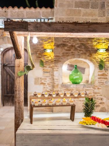 Antica Masseria Martuccio - image 6