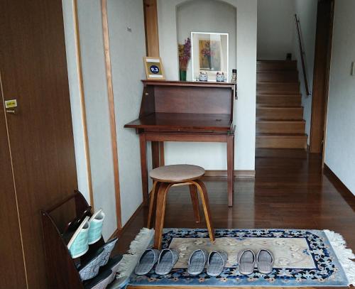 Guesthouse Gifu SUAI