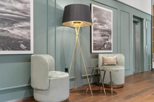 Waldstätterhof Swiss Quality Hotel - image 12