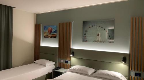 Hotel Milazzo Smart Hotel de charme Milazzo