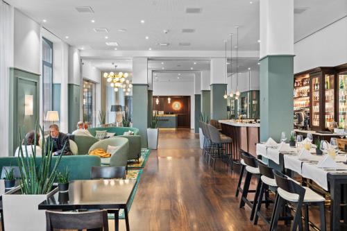 Food and beverages, Waldstaetterhof Swiss Quality Hotel in Luzern