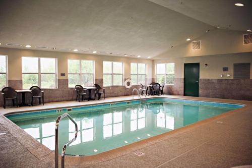 Country Inn & Suites by Radisson, Frackville (Pottsville), PA in Mount Pleasant, USA