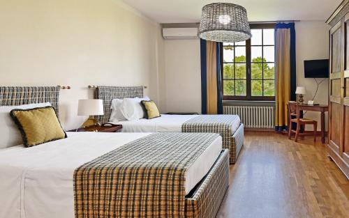 Golf Club Margara Room Type - Standard Twin Room