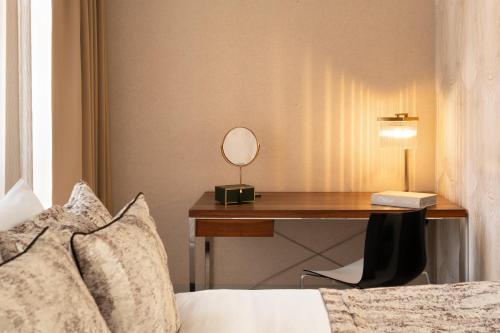 城市公园公寓酒店