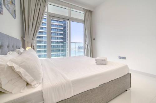New 2 bedroom full sea view, Dubái (foto 10)