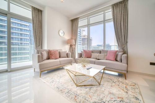 New two bedroom full sea view and private Beach - image 14