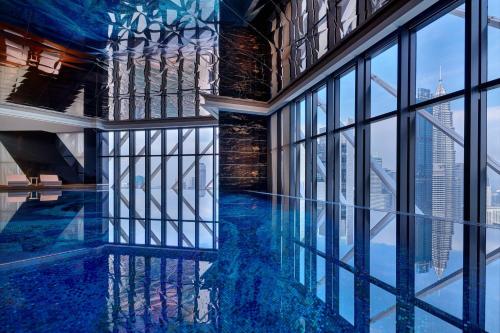 Element by Marriott Kuala Lumpur, Kuala Lumpur