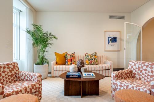 Vila Catarina Luxury Apartments, Porto (foto 4)