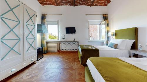Golf Club Margara Room Type - Superior Deluxe Double or Twin Room 