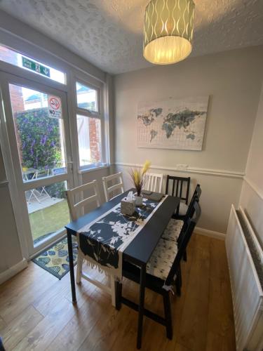 Létesítmények, Connswater Town House Belfast in Bloomfield