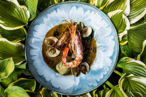 城市公园公寓酒店