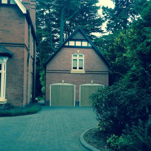 Glenlyon Flat - NEC